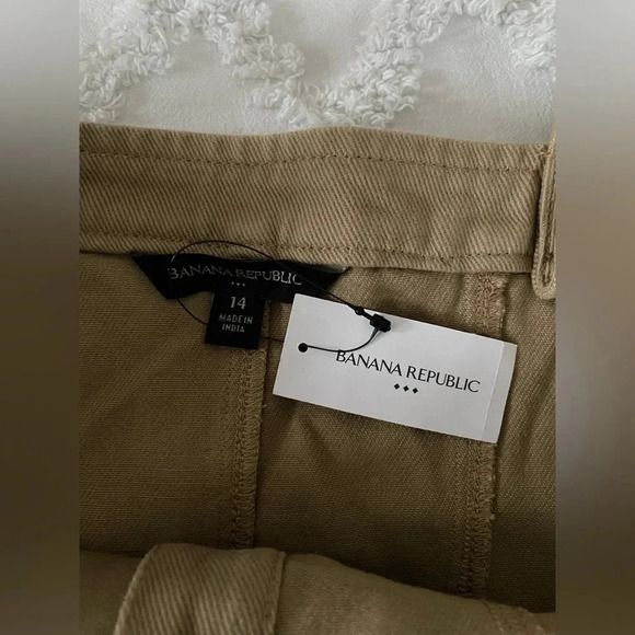 Banana Republic Seamed Mini Dress - Picture 9 of 13